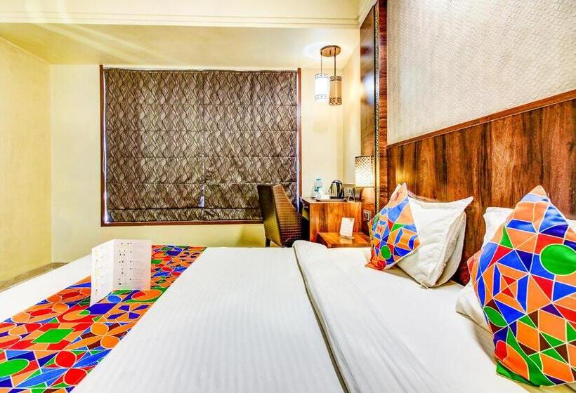 Курорт Crawford Inn