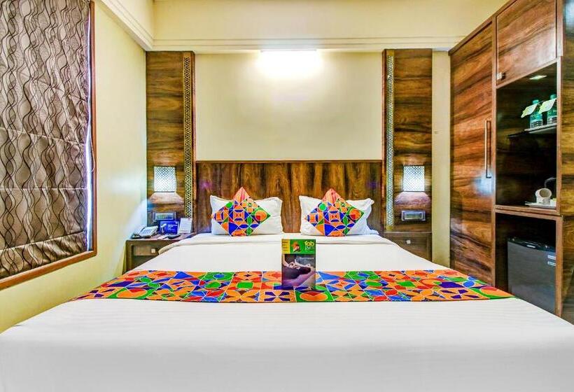 Курорт Crawford Inn