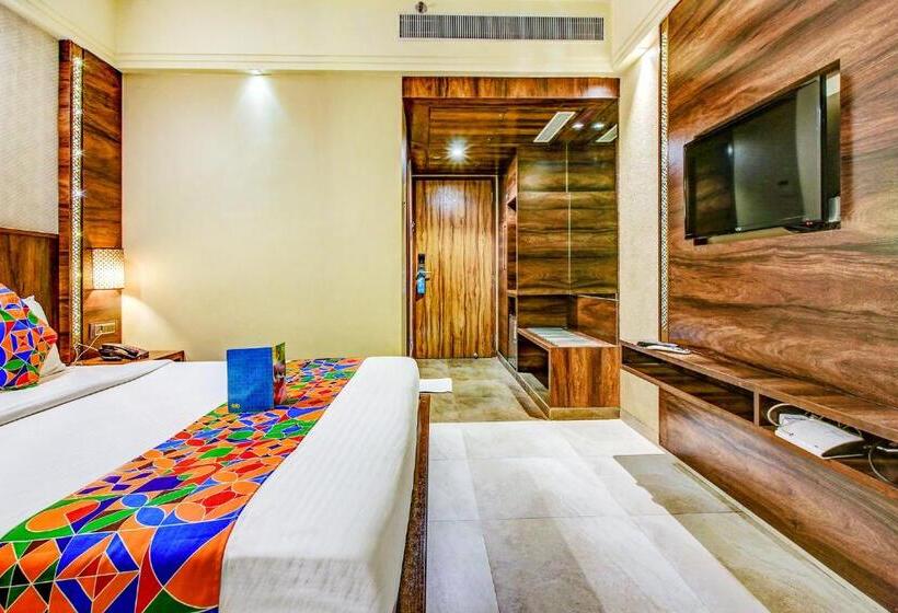 Курорт Crawford Inn