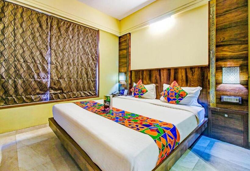 Курорт Crawford Inn