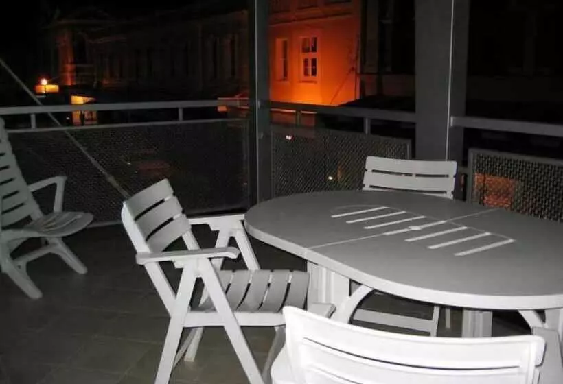 Rialto Suites