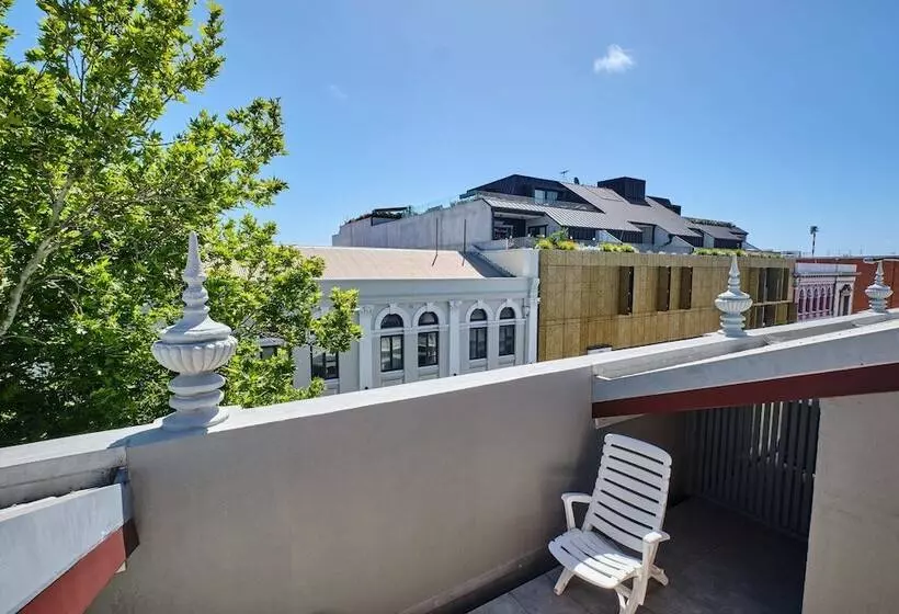 Rialto Suites