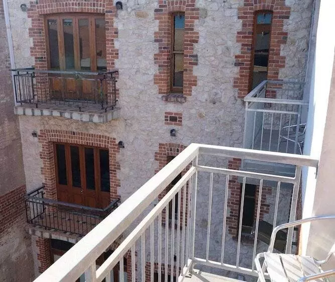 Rialto Suites