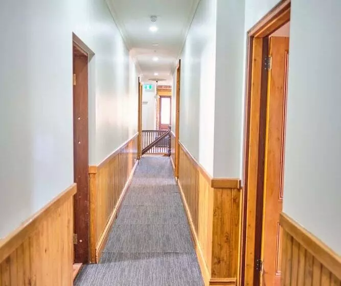 Rialto Suites
