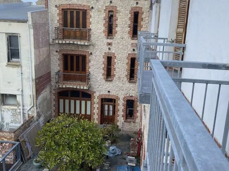 Rialto Suites