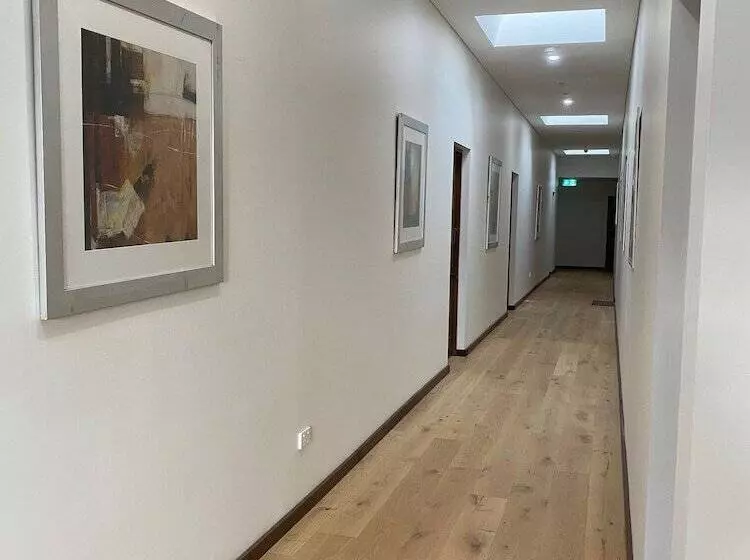 Rialto Suites