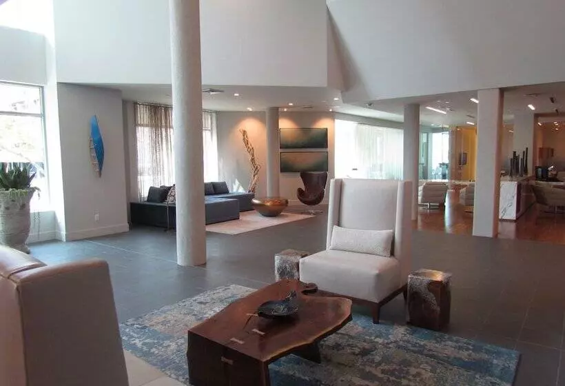Romantic Studio With Bay View