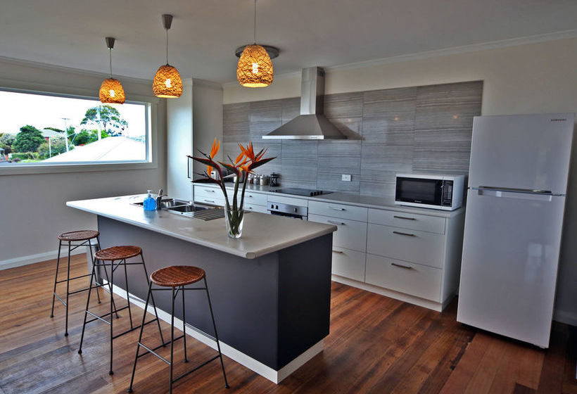 Seaview House Ulverstone