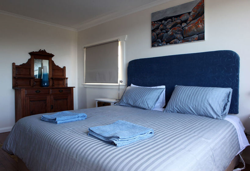 Seaview House Ulverstone