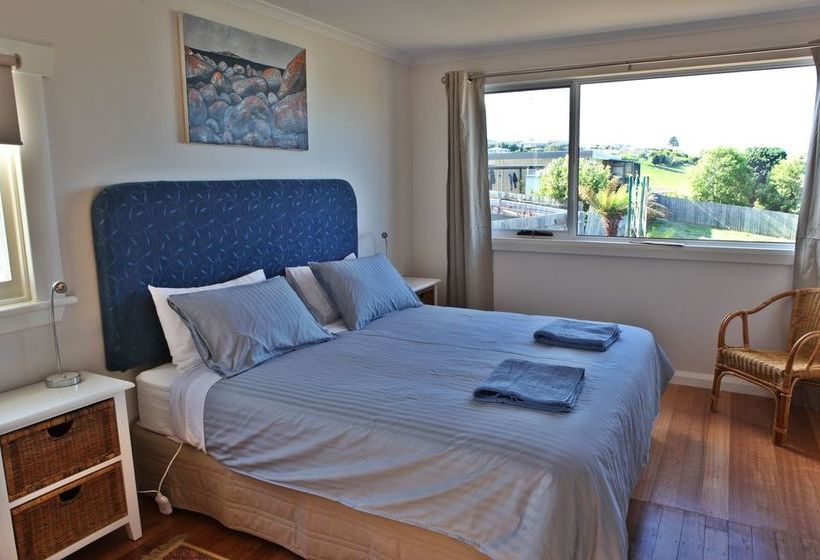 Seaview House Ulverstone