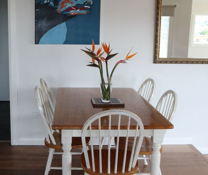 Seaview House Ulverstone