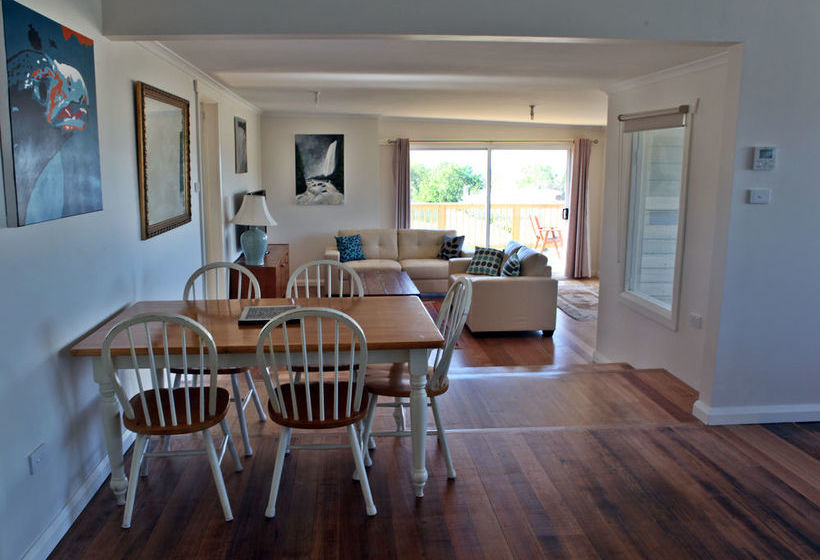 Seaview House Ulverstone