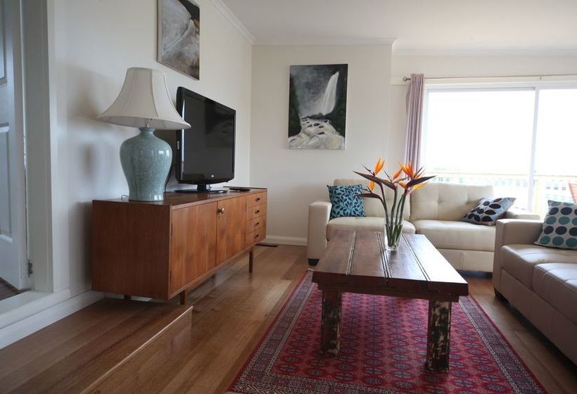 Seaview House Ulverstone