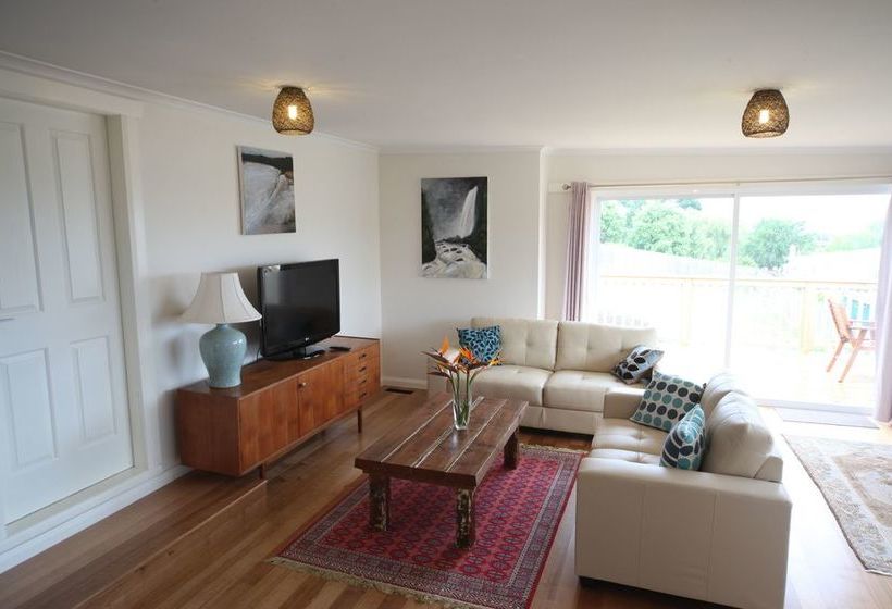 Seaview House Ulverstone