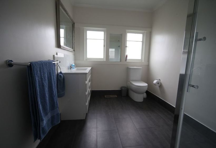 Seaview House Ulverstone