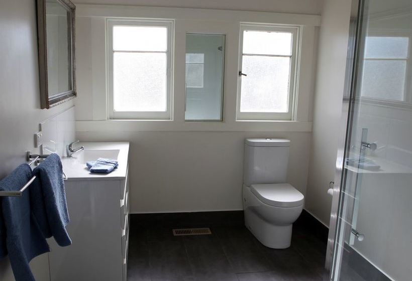 Seaview House Ulverstone