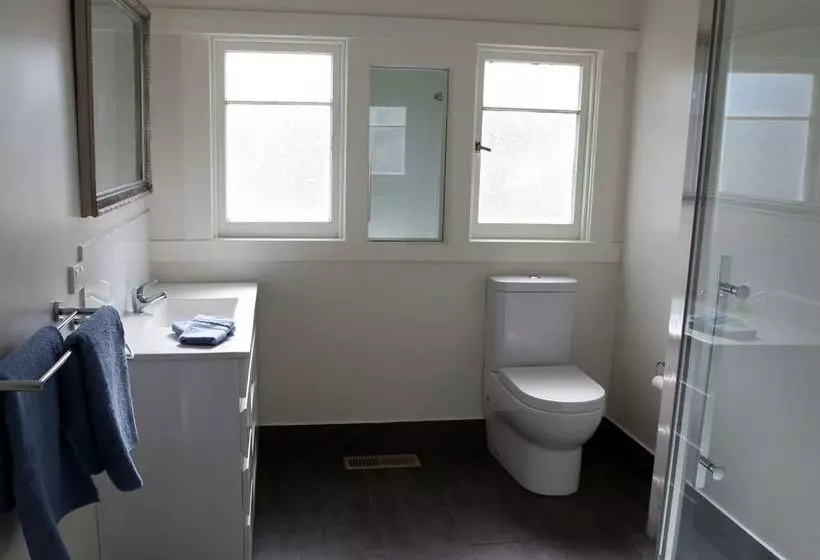 Seaview House Ulverstone