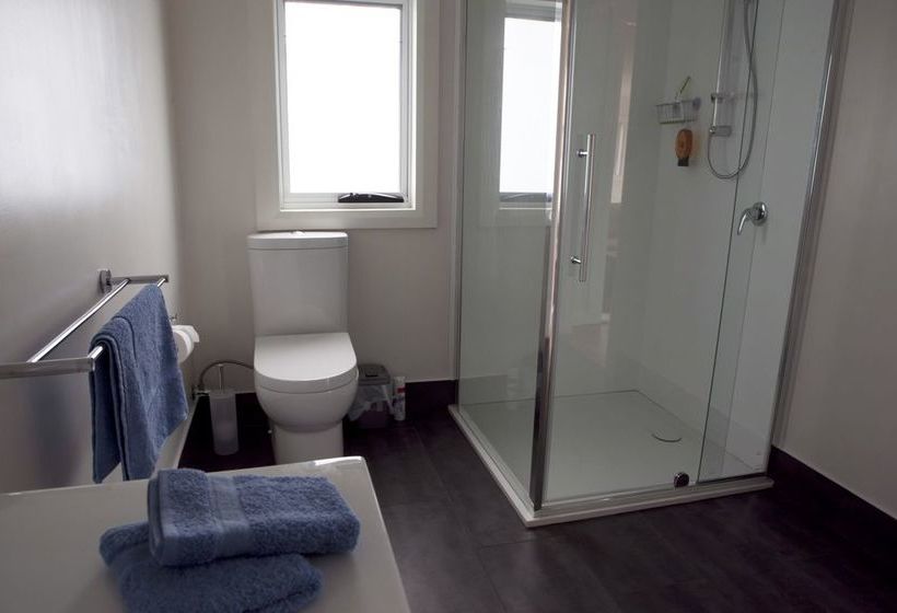 Seaview House Ulverstone