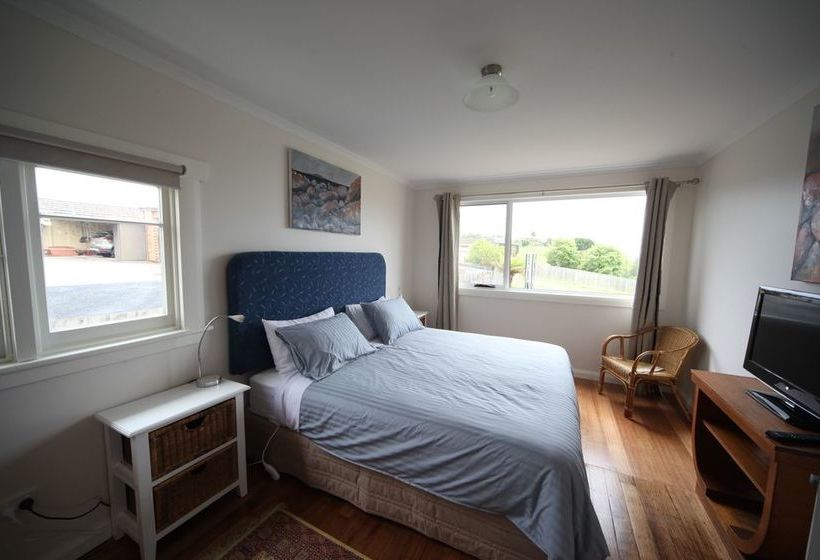 Seaview House Ulverstone