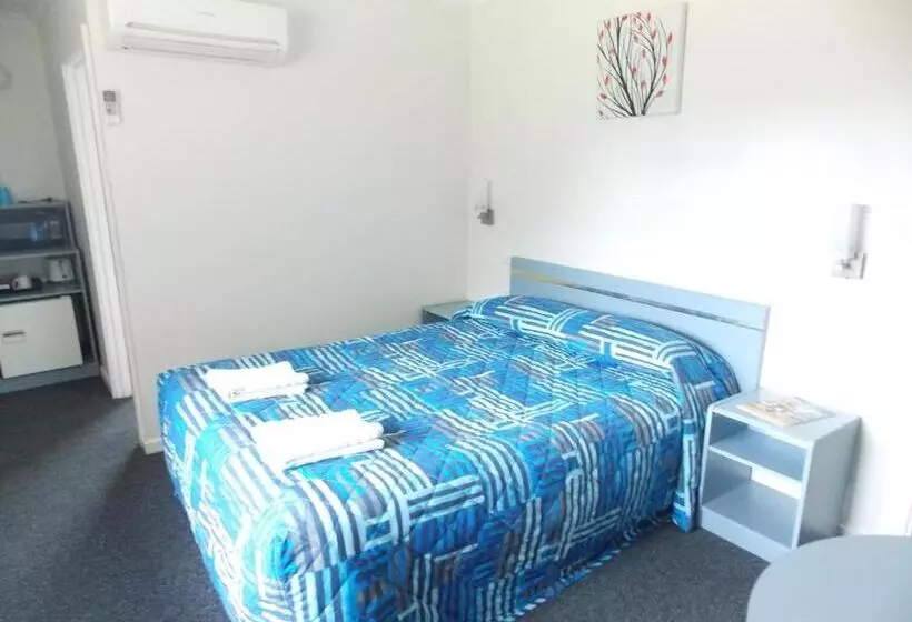 Yass Motel