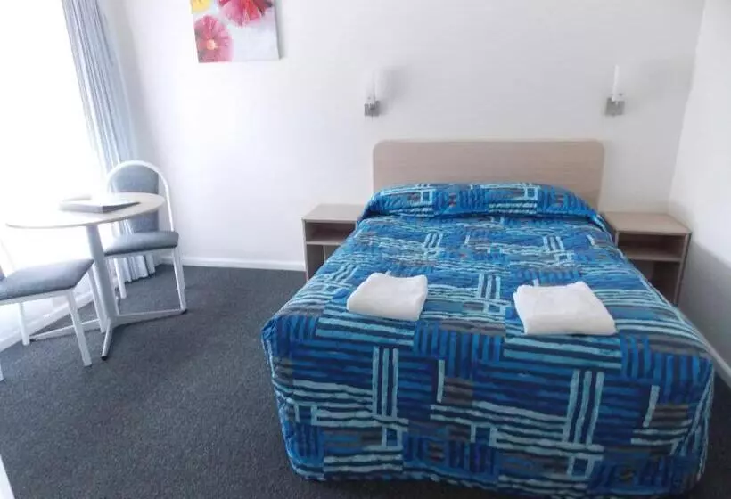 Yass Motel