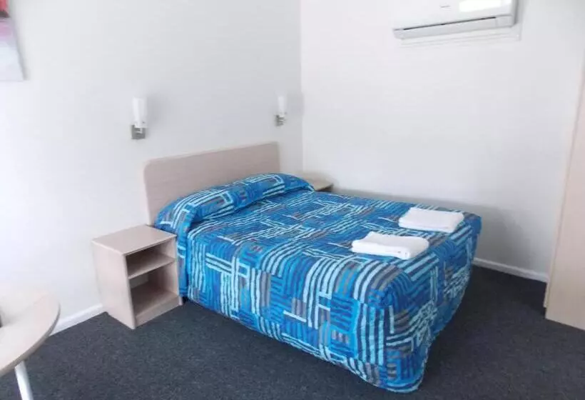 Yass Motel
