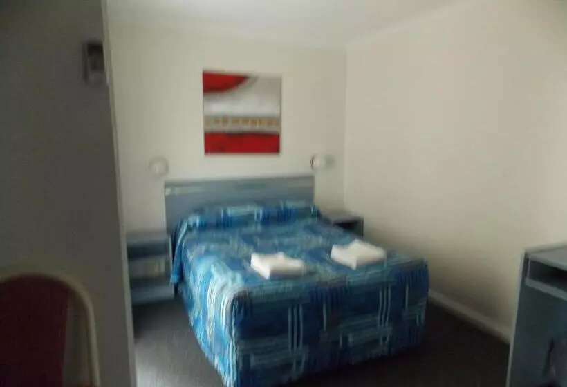 Yass Motel