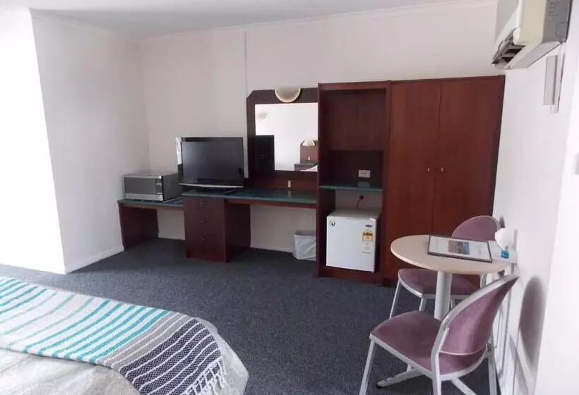 Yass Motel