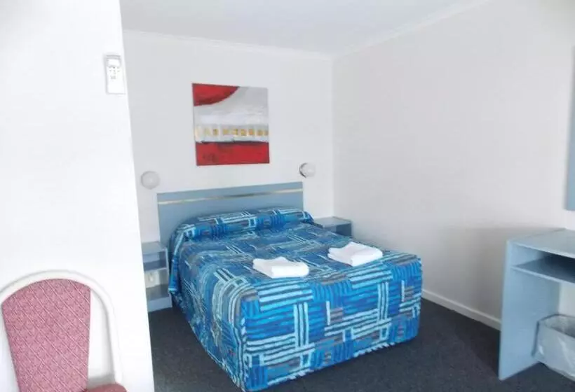 Yass Motel