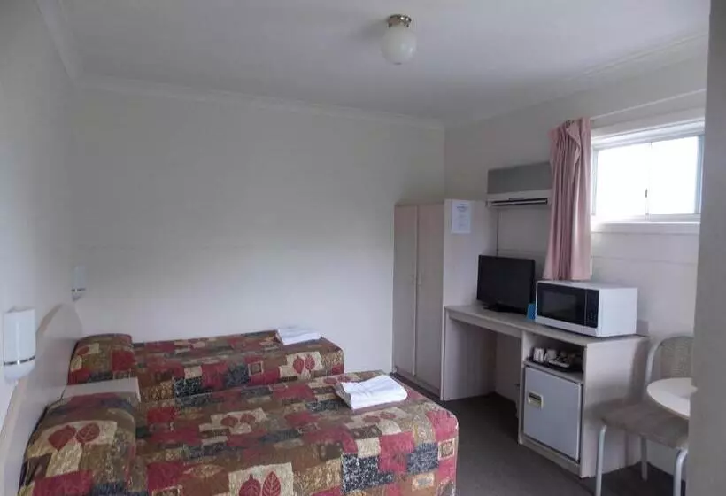 Yass Motel