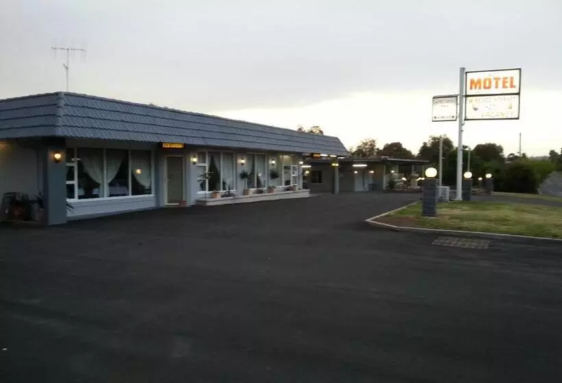 Yass Motel