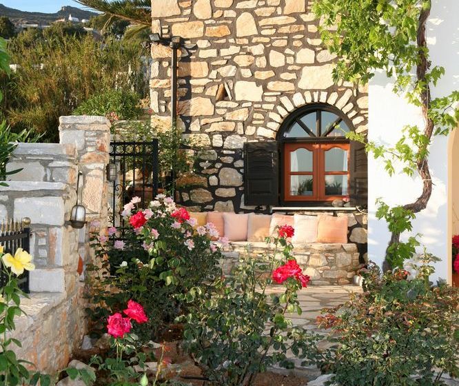 Aeolos Luxury Villas & Suites