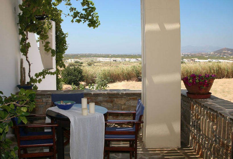 Aeolos Luxury Villas & Suites