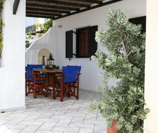 Aeolos Luxury Villas & Suites