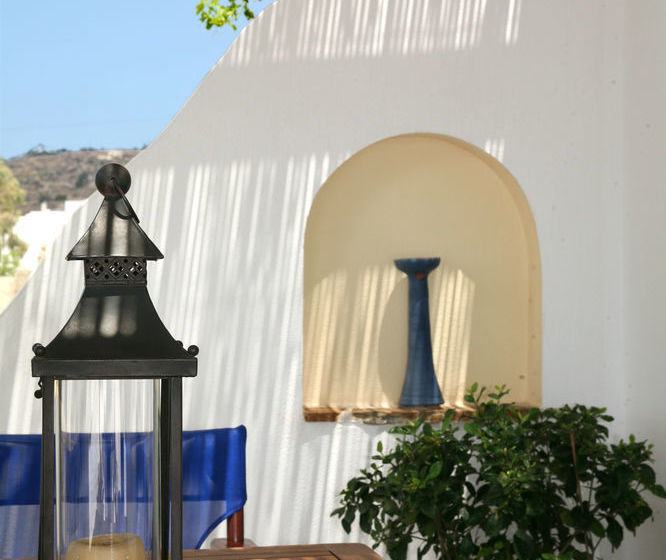 Aeolos Luxury Villas & Suites