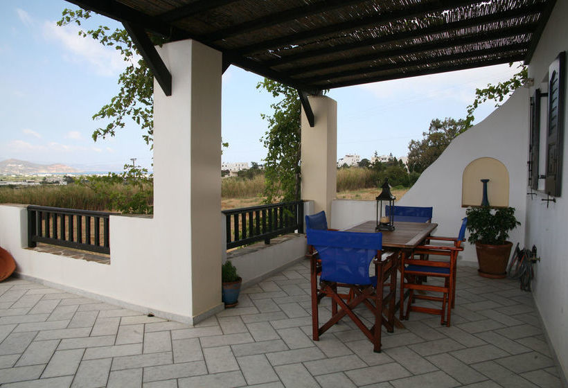 Aeolos Luxury Villas & Suites