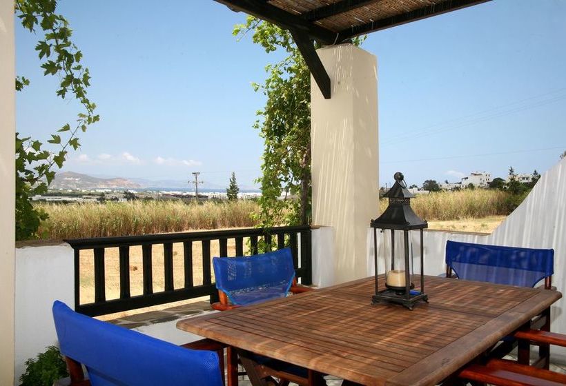 Aeolos Luxury Villas & Suites