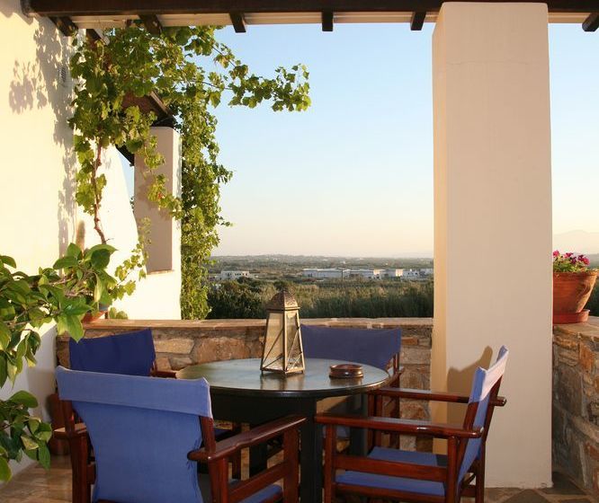 Aeolos Luxury Villas & Suites