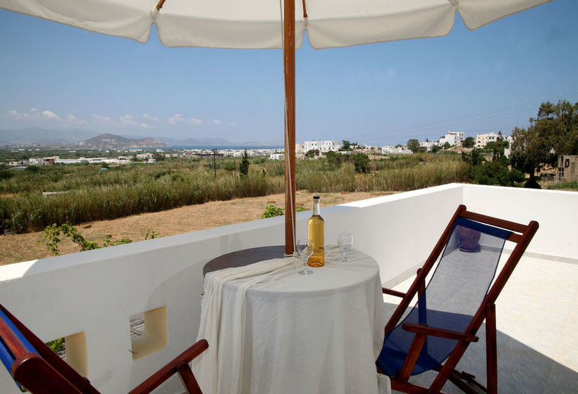 Aeolos Luxury Villas & Suites