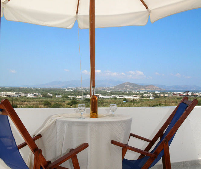 Aeolos Luxury Villas & Suites