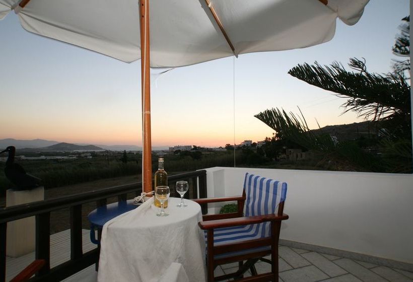 Aeolos Luxury Villas & Suites