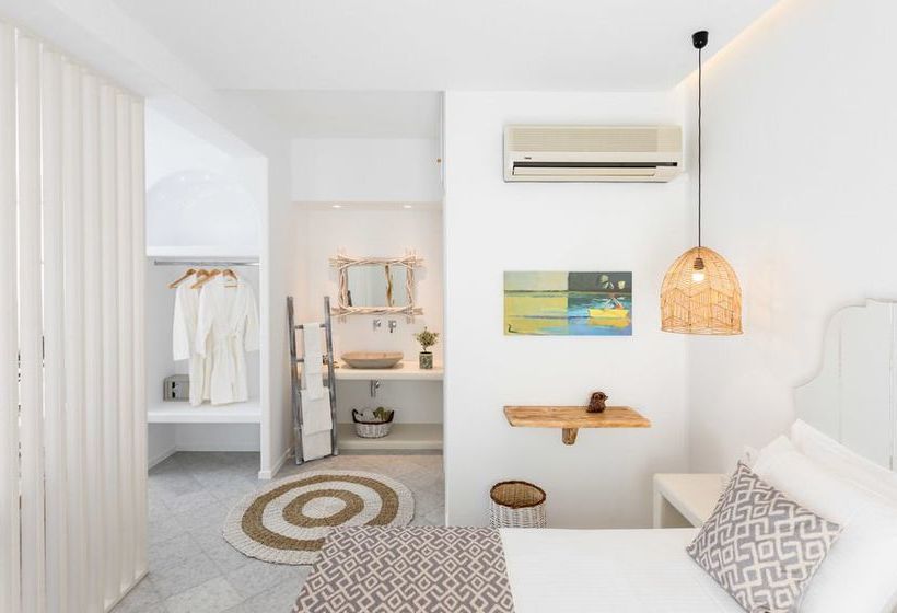 Aeolos Luxury Villas & Suites