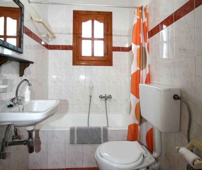 Aeolos Luxury Villas & Suites