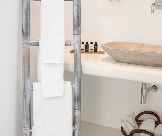 Aeolos Luxury Villas & Suites