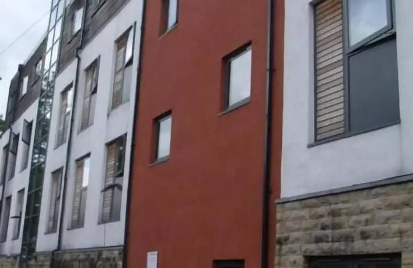 Alton Apartments