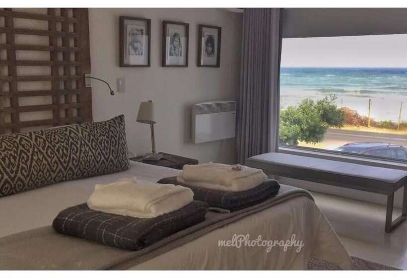 مبيت وإفطار Agulhas Ocean House