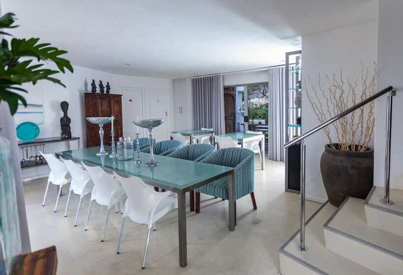 مبيت وإفطار Agulhas Ocean House