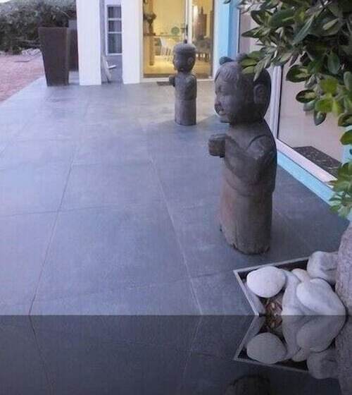 مبيت وإفطار Agulhas Ocean House