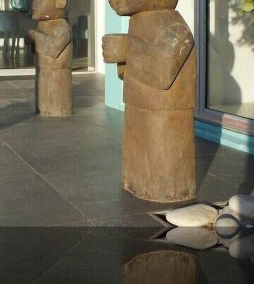 مبيت وإفطار Agulhas Ocean House