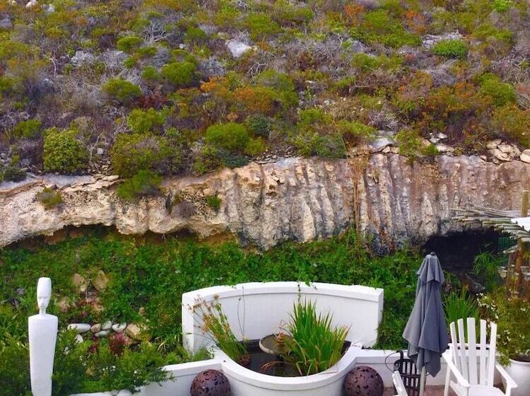 مبيت وإفطار Agulhas Ocean House